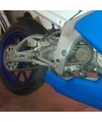 Aprilia rs 125