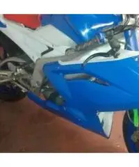 Aprilia rs 125