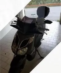 Aprilia sportcity 250 Aprilia sportcity 250