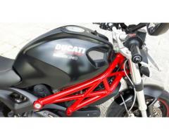 Ducati Monster 796 praticamente nuova
