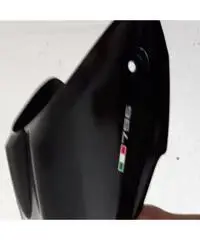 Ducati Monster 796 praticamente nuova