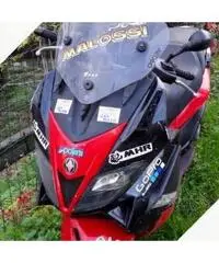 Gilera nexus