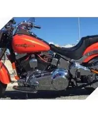 Harley Davidson Fat Boy Special 103