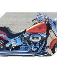 Harley Davidson Fat Boy Special 103