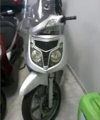 KEEWAY OUTLOOK 150 KEEWAY OUTLOOK 150