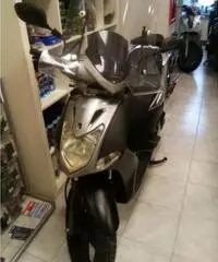 KYMCO AGILITY 200 R16