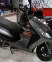 kymco dink 200