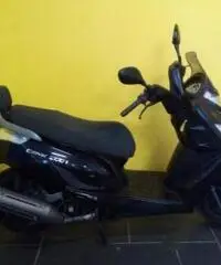 KYMCO Dink 200 ... KYMCO Dink 200 ...