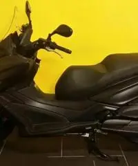 KYMCO Downtown 300i X- TOWN 300 ABS 2016 - EURO 4 KYMCO Downtown 300i X- TOWN 300 ABS 2016 - EURO 4