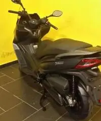 KYMCO Downtown 300i X- TOWN 300 ABS 2016 - EURO 4