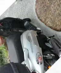 Kymco People 150 - 2003