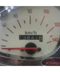 Kymco People 150 - 13000 km