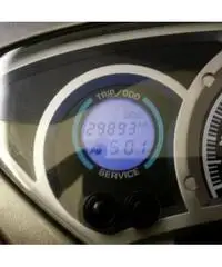 KYMCO People 200 S