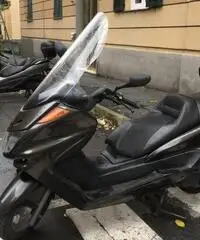 Majesty 250 Majesty 250