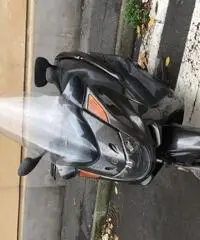 Majesty 250 Majesty 250