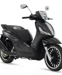 PIAGGIO Beverly 300 i.e. VERSIONE POLICE - EURO 4 - ABS-ASR PIAGGIO Beverly 300 i.e. VERSIONE POLICE - EURO 4 - ABS-ASR