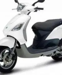 PIAGGIO Fly 50 2T PIAGGIO Fly 50 2T