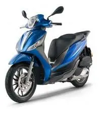 PIAGGIO Medley 125 S ABS - START & STOP PIAGGIO Medley 125 S ABS - START & STOP