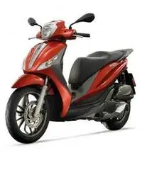 PIAGGIO Medley 125 S ABS - START & STOP PIAGGIO Medley 125 S ABS - START & STOP