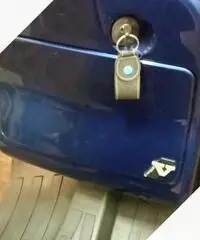 Piaggio Vespa 50 LXV - 1991