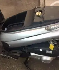 Scooter 150 come nuovo. Asta libera. Offerta minima 690 € Scooter 150 come nuovo. Asta libera. Offerta minima 690 €