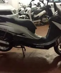 Scooter 50 Motom Scooter 50 Motom