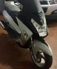 Scooter 50 Motom