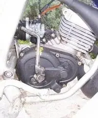 TM Racing Altro modello - 2005