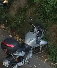Vendo bmw