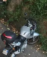Vendo bmw