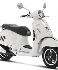 VESPA GTS 300 SUPER VESPA GTS 300 SUPER