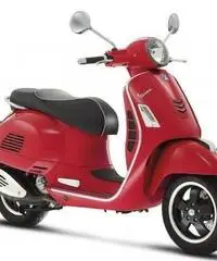 VESPA GTS 300 SUPER VESPA GTS 300 SUPER
