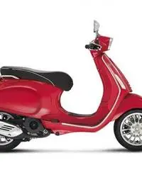 VESPA Sprint 125 3V ABS E4