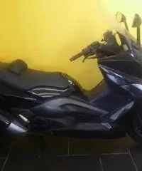 YAMAHA T-Max 500 ... YAMAHA T-Max 500 ...