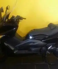 YAMAHA T-Max 500 ... YAMAHA T-Max 500 ...