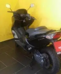 YAMAHA T-Max 500 ... YAMAHA T-Max 500 ...
