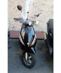 Zip 50 - 4T- Piaggio