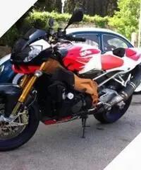 Aprilia Tuono 1000 - 2007 Aprilia Tuono 1000 - 2007