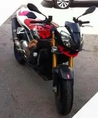 Aprilia Tuono 1000 - 2007 Aprilia Tuono 1000 - 2007