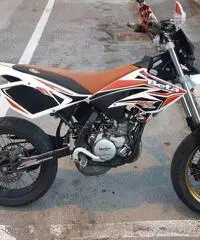 Beta 50RR Motard Beta 50RR Motard