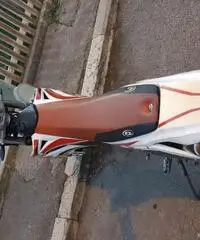 Beta 50RR Motard Beta 50RR Motard