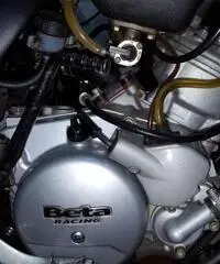 Beta 50RR Motard