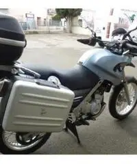 BMW F 650 GS ABS 25KW BMW F 650 GS ABS 25KW