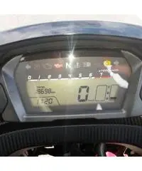 honda integra 750