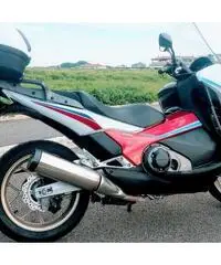 honda integra 750