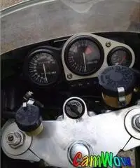 Kawasaki Ninja 1997 Kawasaki Ninja 1997