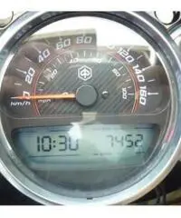 PIAGGIO Beverly 350 Sport Touring i.e. ABS