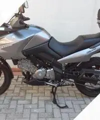 Suzuki V Strom DL 650 - 2008
