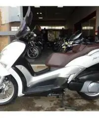 YAMAHA X-City 250 Topcase YAMAHA X-City 250 Topcase