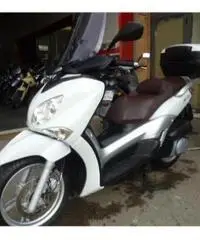 YAMAHA X-City 250 Topcase YAMAHA X-City 250 Topcase